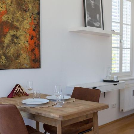 Pleasant City Apartment Graz Ngoại thất bức ảnh