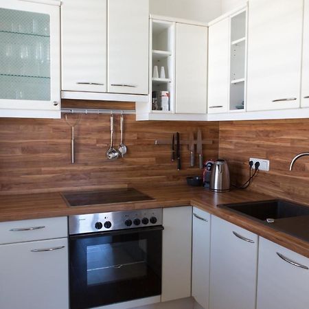 Pleasant City Apartment Graz Ngoại thất bức ảnh