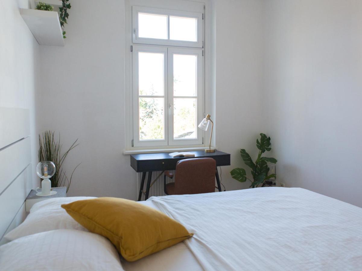 Pleasant City Apartment Graz Ngoại thất bức ảnh