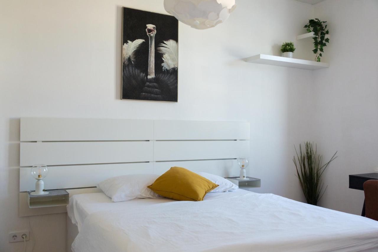 Pleasant City Apartment Graz Ngoại thất bức ảnh