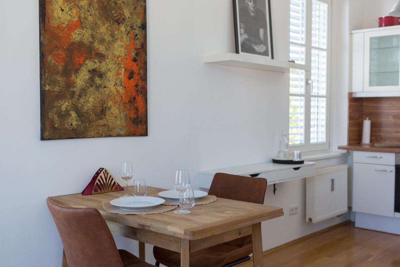 Pleasant City Apartment Graz Ngoại thất bức ảnh