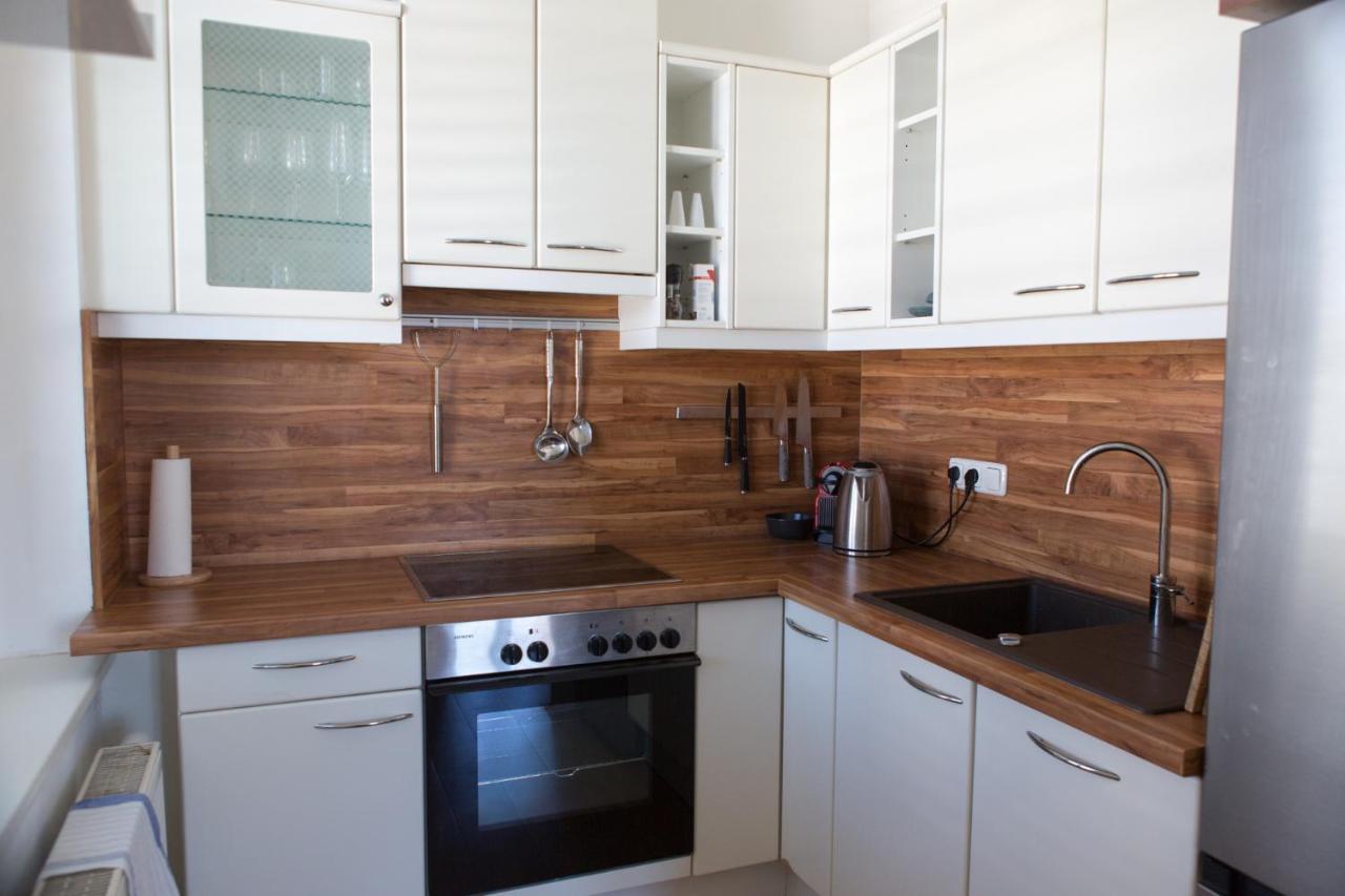Pleasant City Apartment Graz Ngoại thất bức ảnh